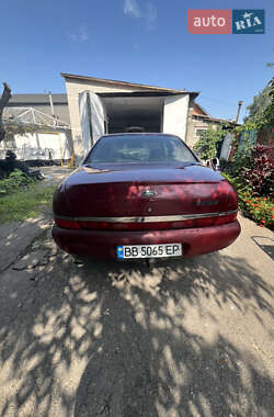 Седан Ford Scorpio 1995 в 