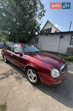 Седан Ford Scorpio 1995 в Белой Церкви