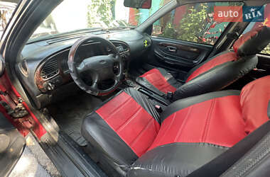 Седан Ford Scorpio 1995 в 