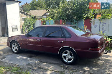 Седан Ford Scorpio 1995 в 