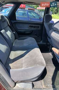 Седан Ford Scorpio 1991 в 