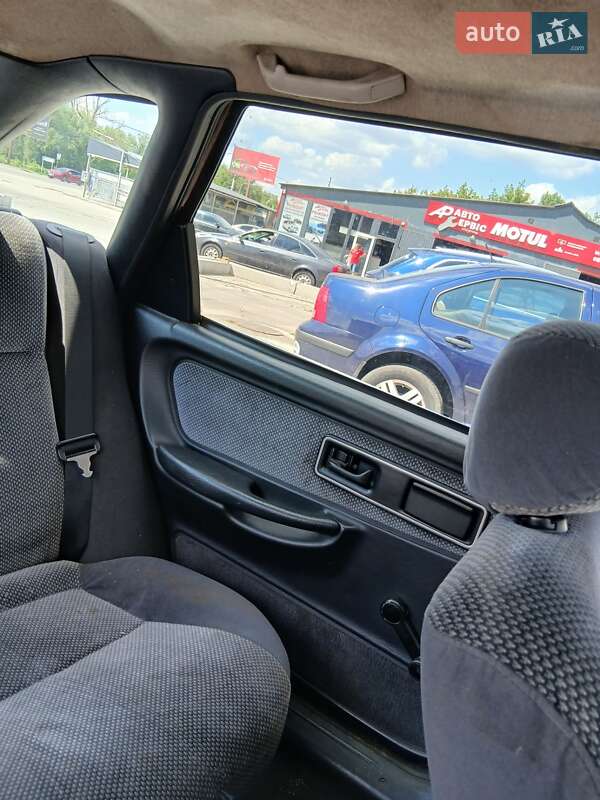 Седан Ford Scorpio 1991 в Ірпені