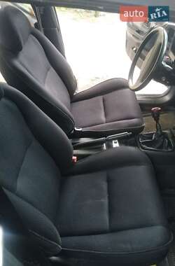 Седан Ford Scorpio 1990 в 
