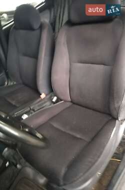 Седан Ford Scorpio 1990 в 
