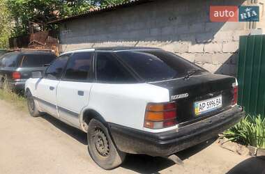 Ліфтбек Ford Scorpio 1988 в 