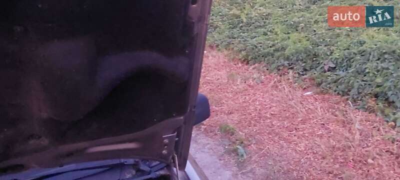 Лифтбек Ford Scorpio 1986 в Каменском