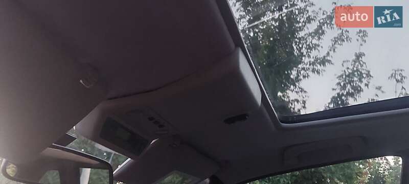 Лифтбек Ford Scorpio 1986 в Каменском