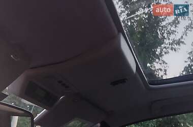 Лифтбек Ford Scorpio 1986 в 