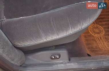 Лифтбек Ford Scorpio 1986 в 