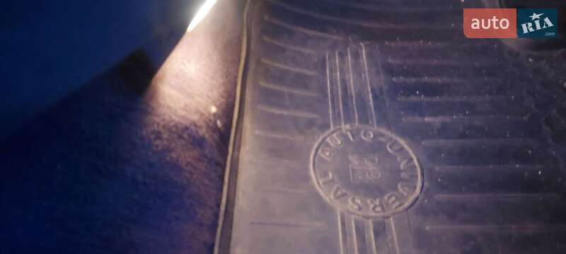 Лифтбек Ford Scorpio 1986 в Каменском