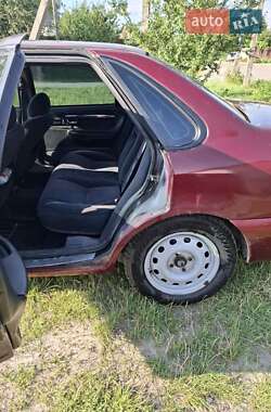 Седан Ford Scorpio 1997 в 
