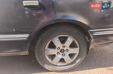 Седан Ford Scorpio 1990 в 