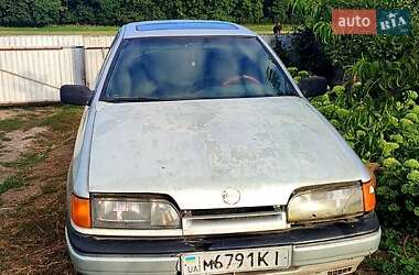 Седан Ford Scorpio 1986 в 