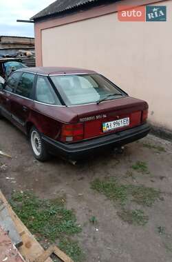 Седан Ford Scorpio 1988 в Карловке