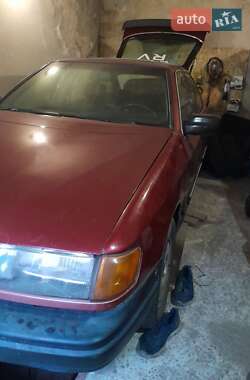 Седан Ford Scorpio 1990 в 