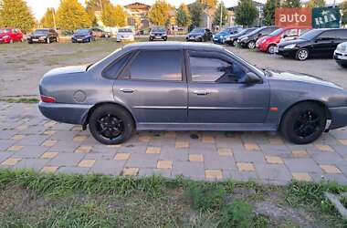 Седан Ford Scorpio 1996 в 