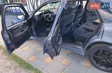 Седан Ford Scorpio 1996 в 