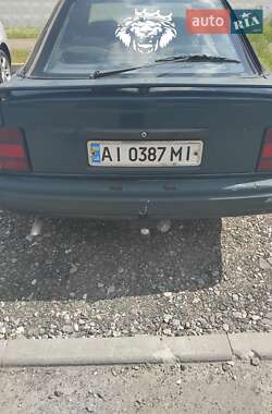 Седан Ford Scorpio 1990 в 