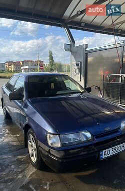 Лифтбек Ford Scorpio 1989 в 