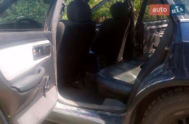 Седан Ford Scorpio 1990 в 