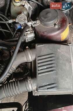Лифтбек Ford Scorpio 1989 в 