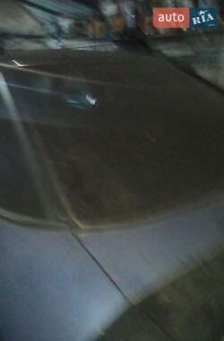 Лифтбек Ford Scorpio 1987 в 