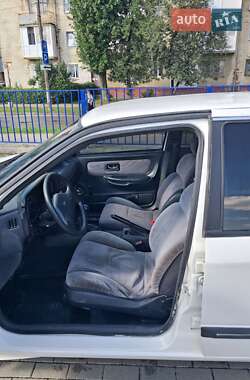 Лифтбек Ford Scorpio 1986 в 