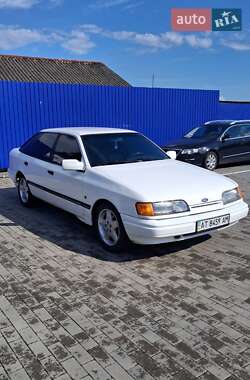 Лифтбек Ford Scorpio 1986 в 