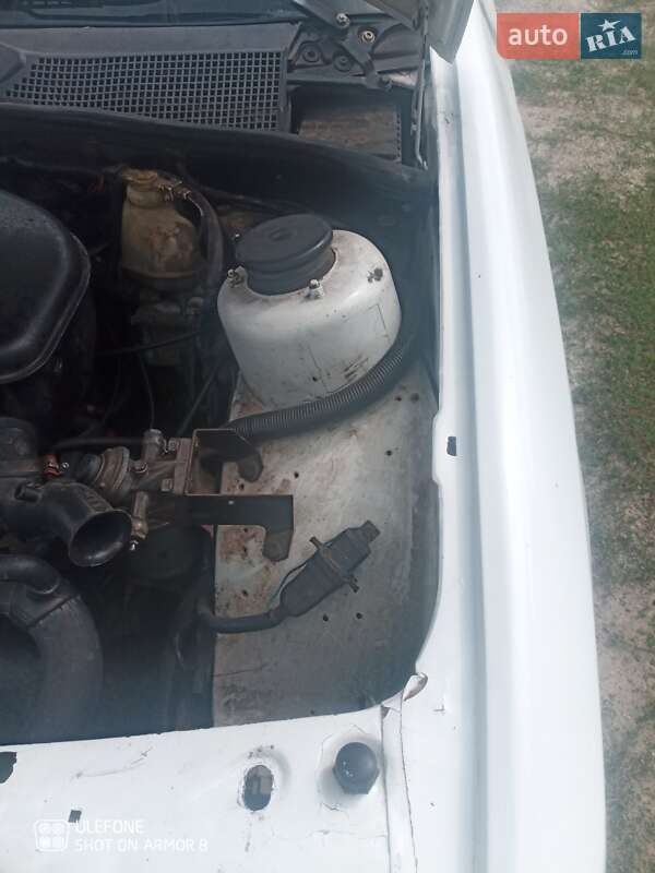 Ліфтбек Ford Scorpio 1986 в Калуші фото 12 Ліфтбек Ford Scorpio 1986 в Калуші