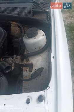 Лифтбек Ford Scorpio 1986 в 