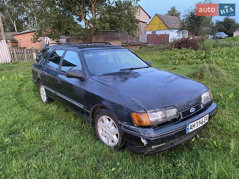 Універсал Ford Scorpio 1993 в Житомирі