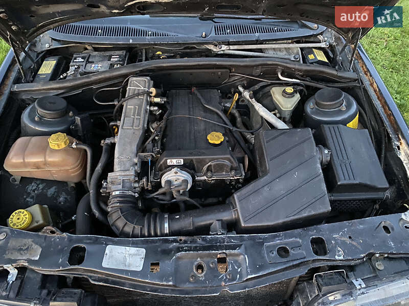 Універсал Ford Scorpio 1993 в Житомирі