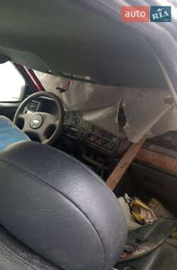 Седан Ford Scorpio 1990 в 