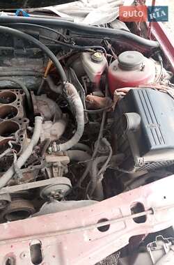 Седан Ford Scorpio 1990 в 
