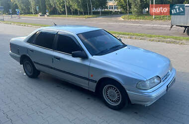 Седан Ford Scorpio 1992 в 