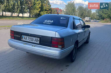 Седан Ford Scorpio 1992 в 