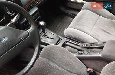 Ліфтбек Ford Scorpio 1987 в 