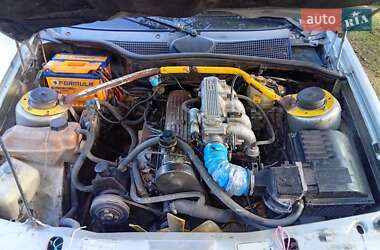 Лифтбек Ford Scorpio 1985 в 
