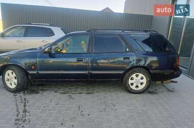 Універсал Ford Scorpio 1992 в 