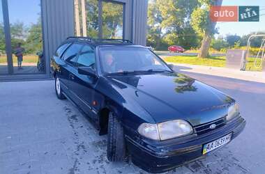 Універсал Ford Scorpio 1992 в 