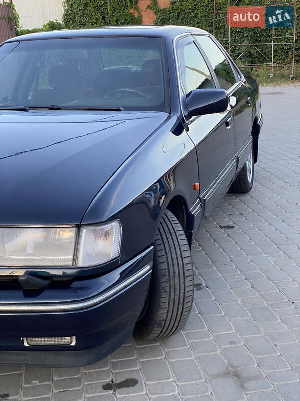 Седан Ford Scorpio 1990 в Харкові