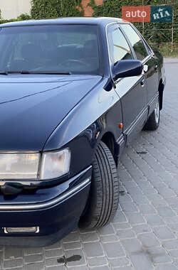 Седан Ford Scorpio 1990 в 