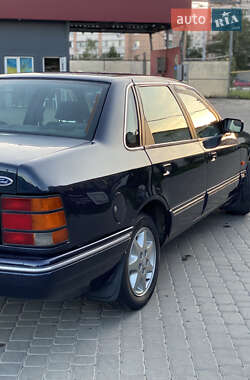 Седан Ford Scorpio 1990 в 