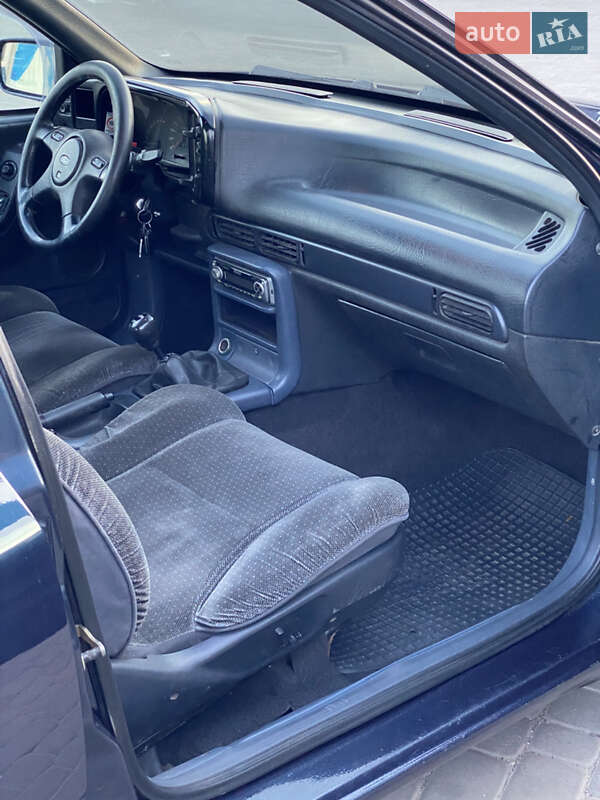 Седан Ford Scorpio 1990 в Харкові