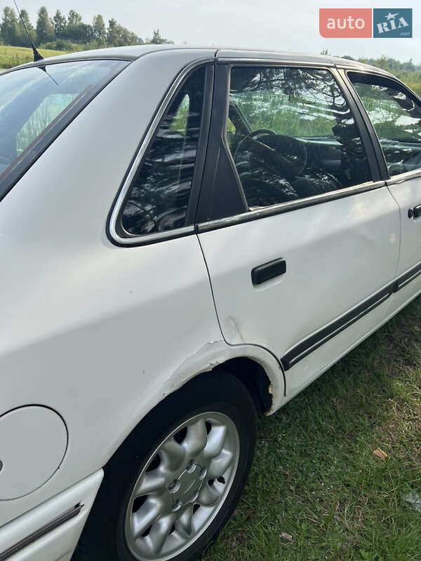 Седан Ford Scorpio 1990 в Житомирі