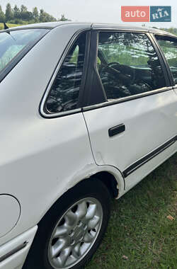 Седан Ford Scorpio 1990 в 
