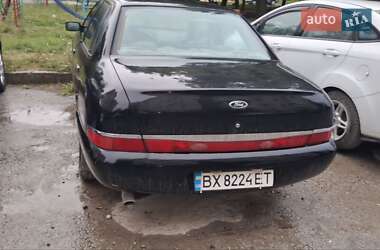 Седан Ford Scorpio 1997 в 