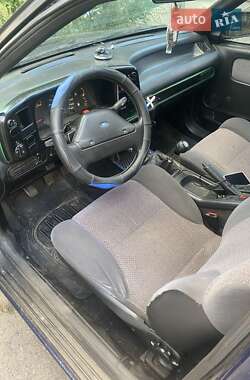 Седан Ford Scorpio 1990 в 