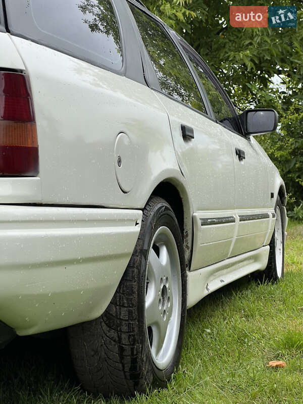 Універсал Ford Scorpio 1992 в Львові фото 7 Універсал Ford Scorpio 1992 в Львові