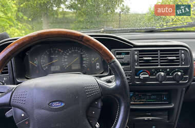 Универсал Ford Scorpio 1992 в 